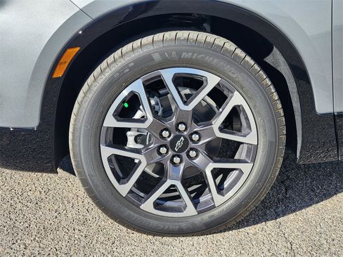 New 2026 Chevrolet Blazer RS w/ Driver Confidence II Package image 8