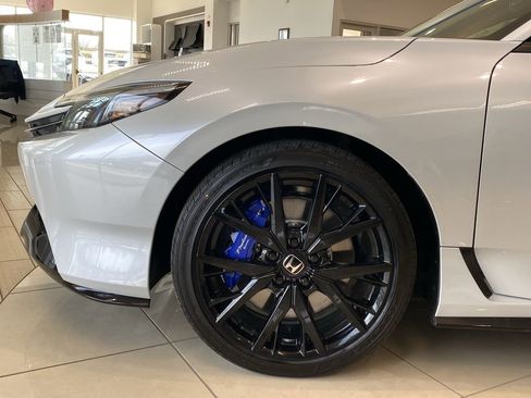 New 2026 Honda Prelude image 18