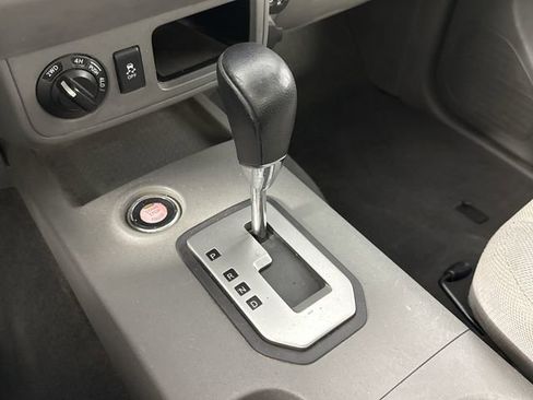 Used 2021 Nissan Frontier S image 24