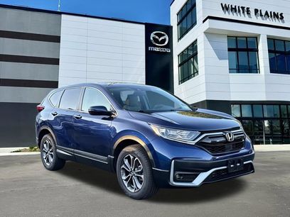 Used 2020 Honda CR-V EX