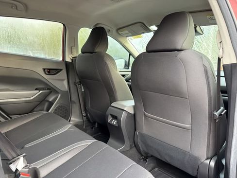 Certified 2026 Subaru Crosstrek 2.5i Premium AWD/4WD image 16