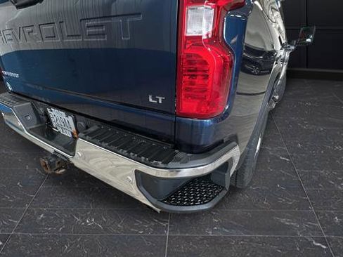 Used 2020 Chevrolet Silverado 2500 LT w/ All Star Edition AWD/4WD image 35