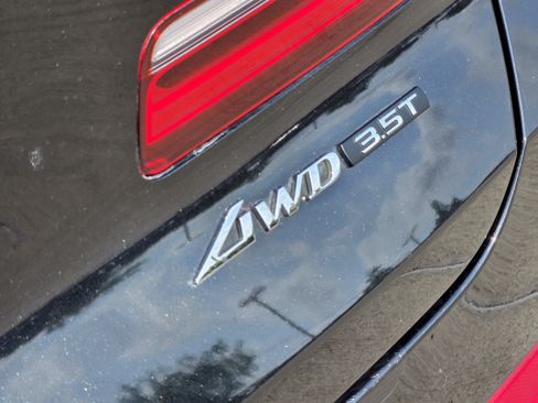 Used 2023 Genesis GV80 3.5T Advanced + AWD/4WD image 41