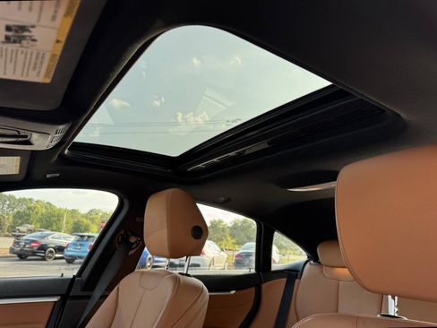 Used 2019 BMW 430i Gran Coupe w/ Convenience Package RWD image 20