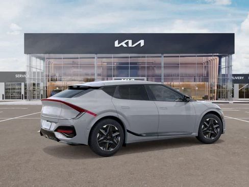 New 2026 Kia EV6 GT-Line RWD image 5