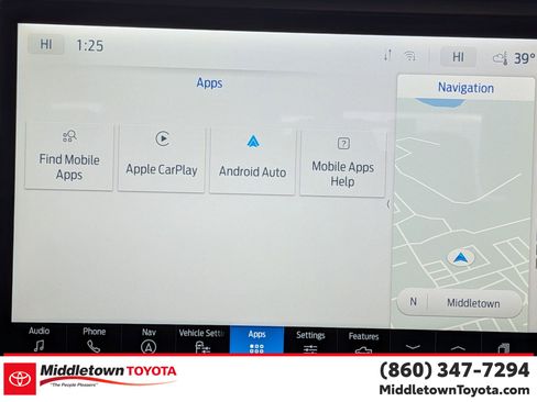 Used 2024 Ford F150 XLT w/ Equipment Group 302A MID image 22