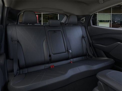 New 2024 Ford Mustang Mach-E Select w/ Comfort Package Lite image 11