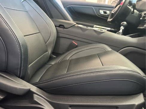 New 2025 Ford Mustang GT Premium image 39