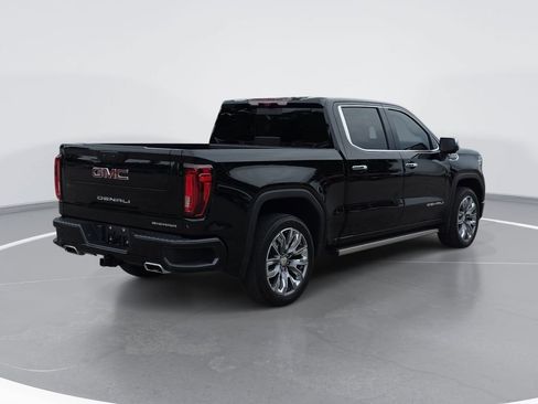 Certified 2023 GMC Sierra 1500 Denali w/ Denali Reserve Package AWD/4WD image 3