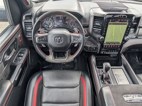 Used 2021 RAM 1500 TRX w/ TRX Level 2 Equipment Group image 19