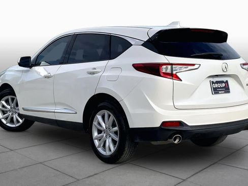 Used 2019 Acura RDX FWD image 12