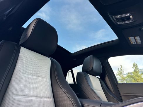 New 2026 Mercedes-Benz GLE 450 GLE 450 Coupe image 17