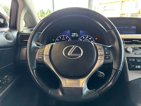 Used 2013 Lexus RX 350 FWD image 16