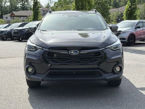 New 2026 Subaru Crosstrek 2.5i Limited AWD/4WD image 8