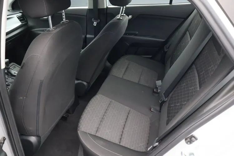 Used 2023 Kia Rio LX FWD image 15