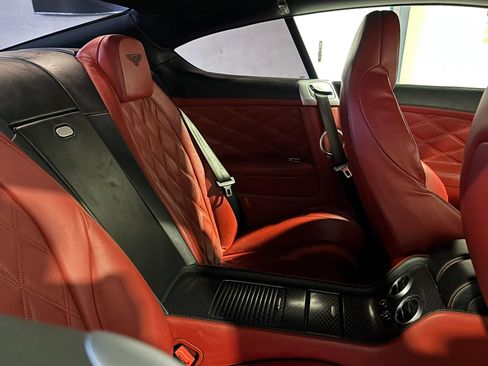 Used 2013 Bentley Continental GT Speed image 30