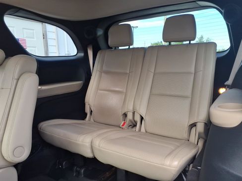 Used 2017 Dodge Durango Citadel w/ Technology Group AWD/4WD image 14