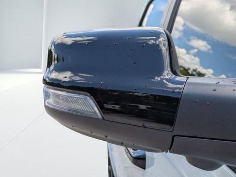 New 2026 RAM 1500 Laramie w/ Night Edition image 10