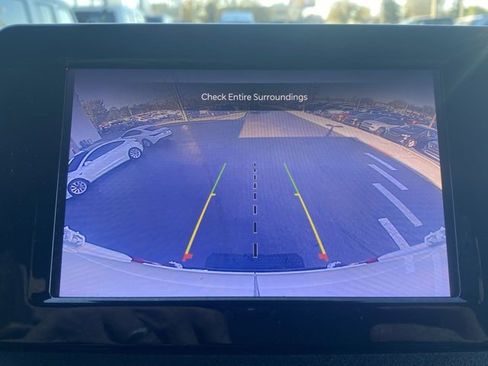 Used 2024 RAM ProMaster 2500 w/ Convenience Group image 19