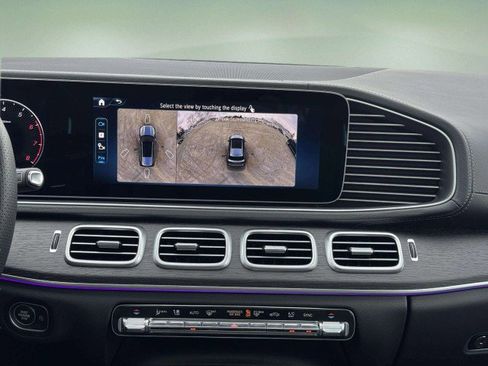New 2026 Mercedes-Benz GLS 450 GLS 450 image 18