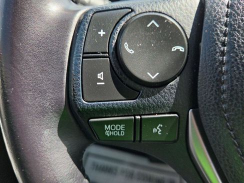 Used 2016 Toyota RAV4 XLE FWD image 24