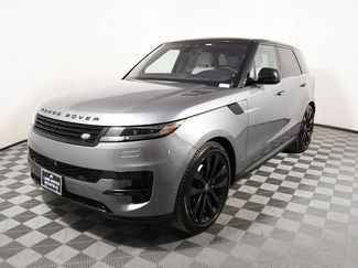Used 2023 Land Rover Range Rover Sport SE video 1
