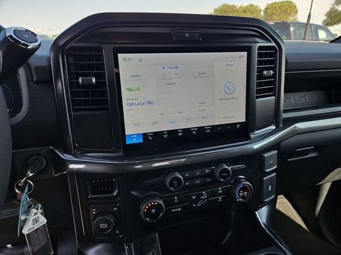 New 2026 Ford F150 STX w/ Equipment Group 200A AWD/4WD image 25