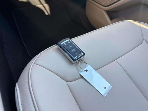 Certified 2025 Jeep Grand Cherokee L Limited image 27