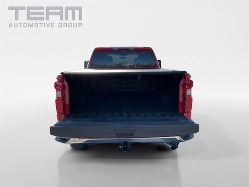 Used 2025 Chevrolet Silverado 2500 LT image 24