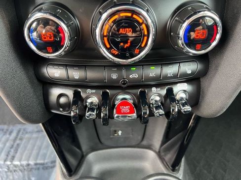 Used 2021 MINI Cooper S w/ 6.5" Touchscreen Package FWD image 15