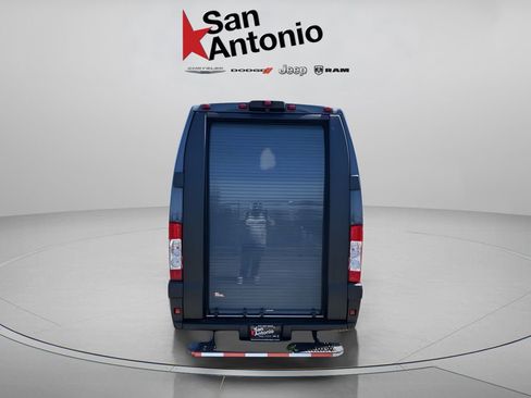 Used 2024 RAM ProMaster 3500 FWD image 7