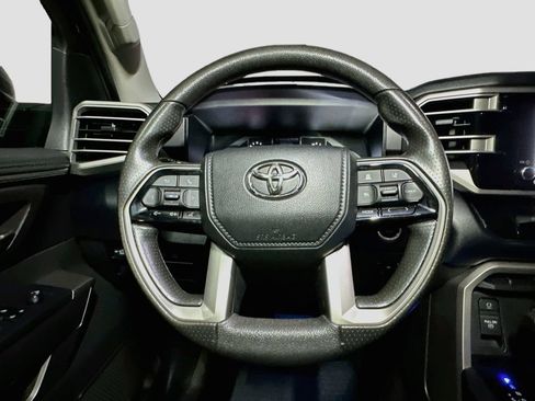 Used 2024 Toyota Tundra SR5 AWD/4WD image 13