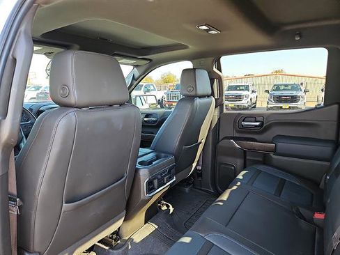 Used 2021 GMC Sierra 1500 Denali w/ Denali Ultimate Package image 10