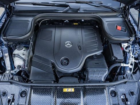 New 2026 Mercedes-Benz GLE 450 GLE 450 image 20