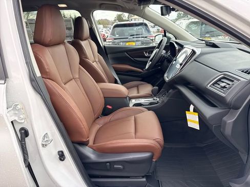 New 2026 Subaru Ascent Touring image 12