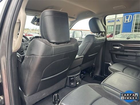 Used 2024 RAM 2500 Laramie w/ Safety Group image 25
