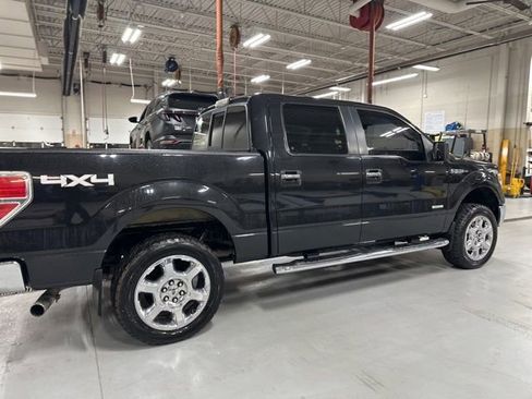 Used 2014 Ford F150 XLT w/ Equipment Group 302A Luxury image 25