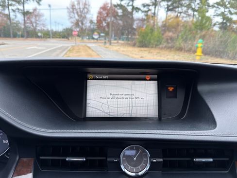 Used 2018 Lexus ES 350 image 5