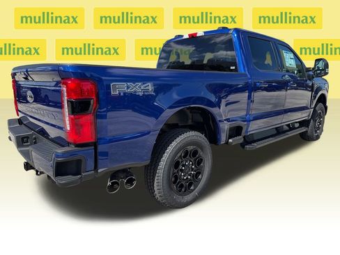 New 2026 Ford F250 XLT w/ XLT Premium Package image 16
