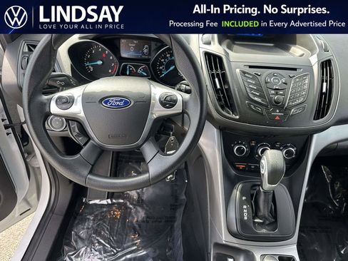 Used 2016 Ford Escape SE image 10