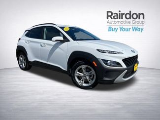 Used 2022 Hyundai Kona SEL w/ Convenience Package AWD/4WD 360° Tour