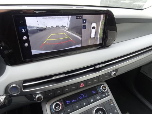 Used 2023 Hyundai Palisade SEL FWD image 21