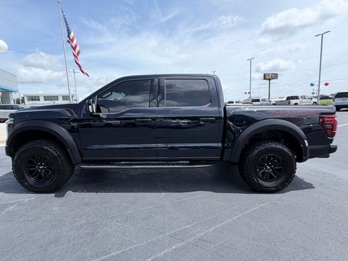 Used 2025 Ford F150 Raptor AWD/4WD image 5