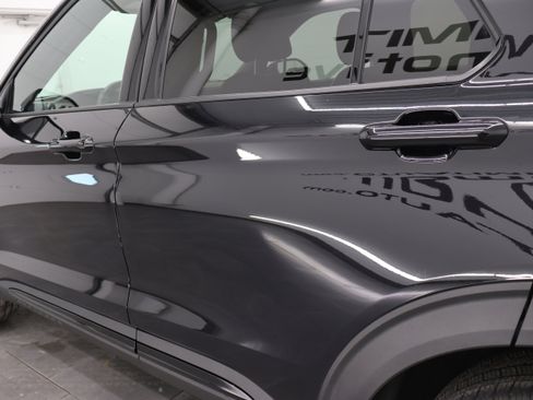 Used 2025 Ford Explorer ST-Line image 36