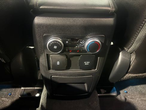 Used 2022 Ford Explorer Limited w/ Class IV Trailer Tow Package AWD/4WD image 35