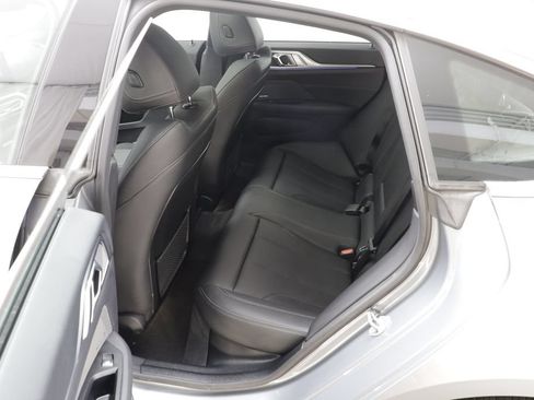 Certified 2023 BMW i4 eDrive35 w/ Premium Package RWD image 14