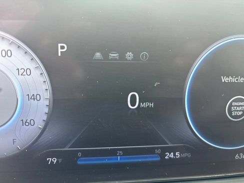 Used 2022 Hyundai Santa Cruz SEL w/ Activity Package FWD image 20