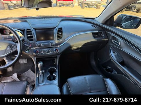Used 2018 Chevrolet Impala Premier image 74