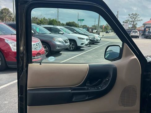 Used 2002 Ford Ranger 2WD SuperCab image 22