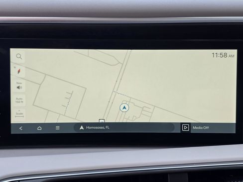 New 2026 Hyundai Palisade SEL image 25